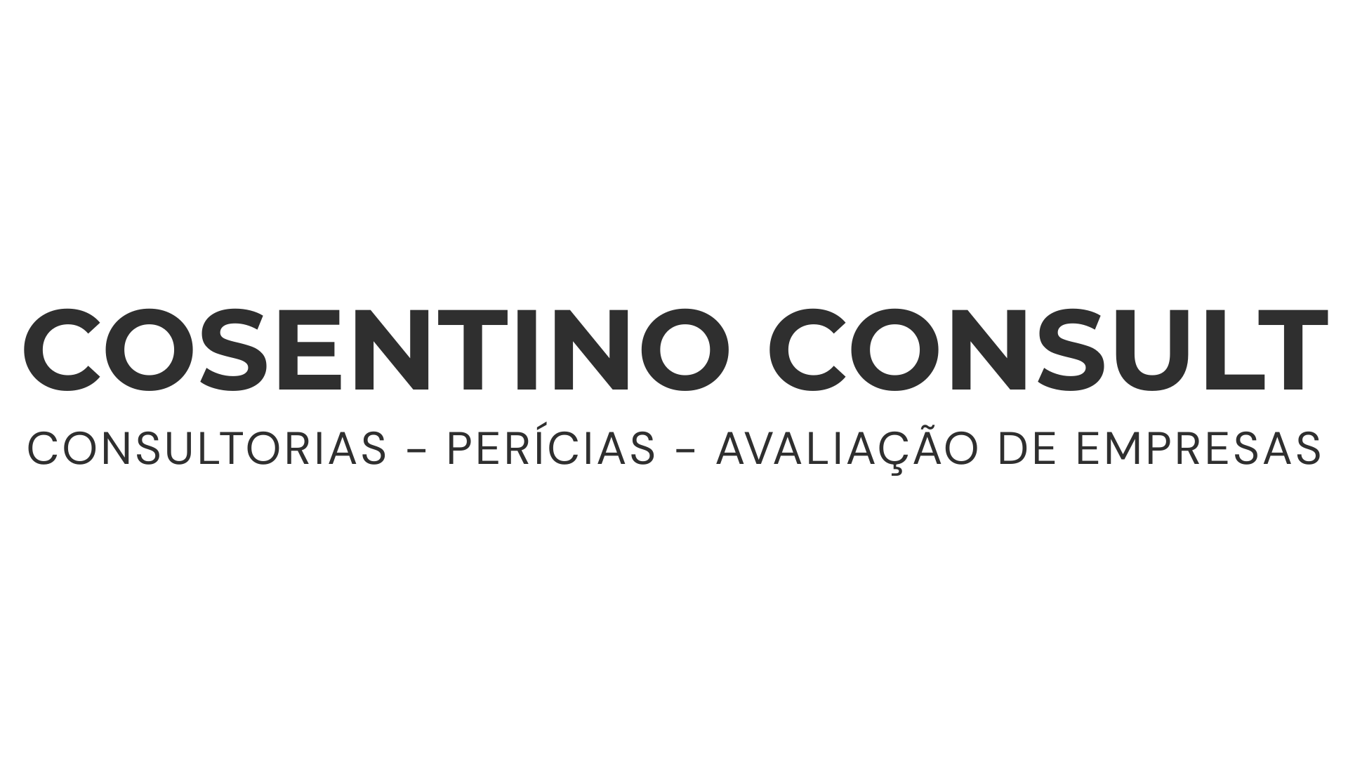Cosentino Consult